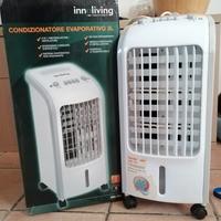 condizionatore evaporativo 