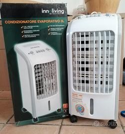 condizionatore evaporativo 