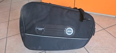borse laterali moto GIVI