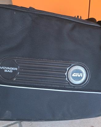 borse laterali moto GIVI