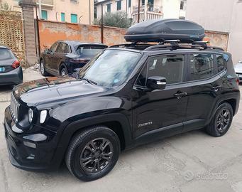 JEEP RENEGADE 1.6 LONGITUDE