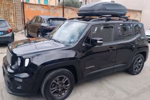 JEEP RENEGADE 1.6 LONGITUDE