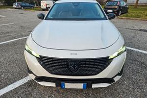 Peugeot 308 III serie BLUEHDI 130