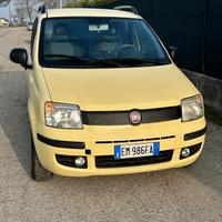 Fiat Panda 1.4 Natural Power Classic