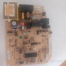 scheda elettronica vestellcd - c(v03)