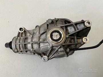 Differenziale anteriore Alfa Romeo Stelvio 2.2tdi