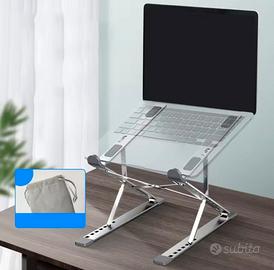 Supporto Notebook