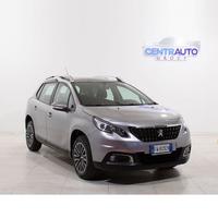 Peugeot 2008 BlueHDi 100cv Active