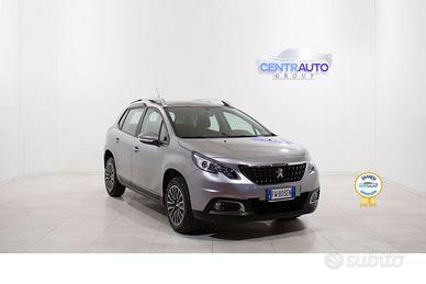 Peugeot 2008 BlueHDi 100cv Active