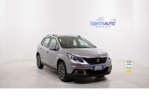 Peugeot 2008 BlueHDi 100cv Active