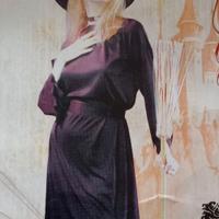 Travestimento halloween donna