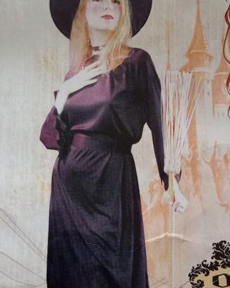 Travestimento halloween donna