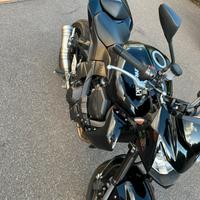 Kawasaki z750 2011