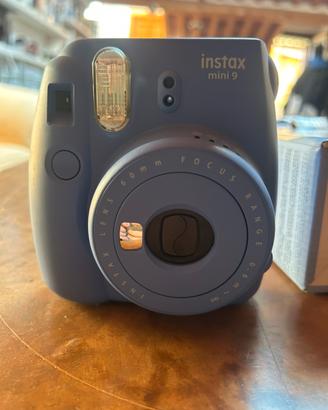 Fujifilm Instax Mini 9