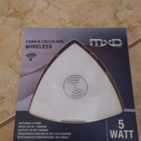Carica Cellulare WIRELESS