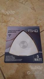 Carica Cellulare WIRELESS