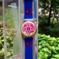 Orologio collezione Swatch nuovo GJ117 Yue Min Jun
