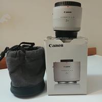 Canon Extender 2X III