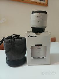 Canon Extender 2X III