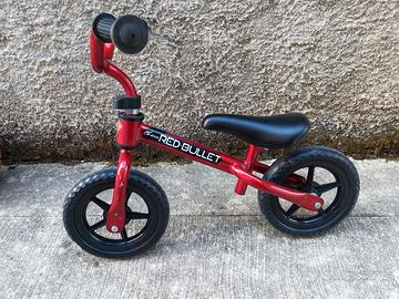 Bicicletta  Bambini Senza Pedali Chicco  2-5 Anni