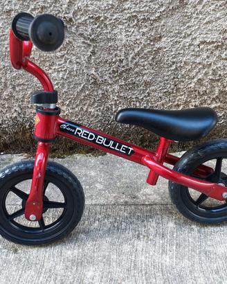 Bicicletta  Bambini Senza Pedali Chicco  2-5 Anni