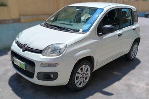 FIAT Panda 0.9 TwinAir Turbo Natural Power Loung