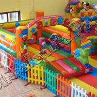 Arredo x Baby Parking, Mini club, Scuole Infanzia