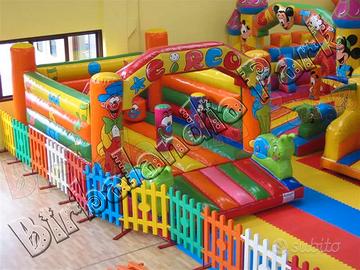 Arredo x Baby Parking, Mini club, Scuole Infanzia