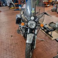 Moto Guzzi 850 T3 - 1981