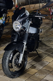 Honda x 11 eleven naked