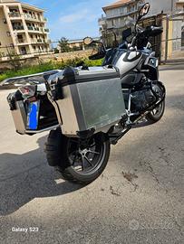 Bmw GS 1200