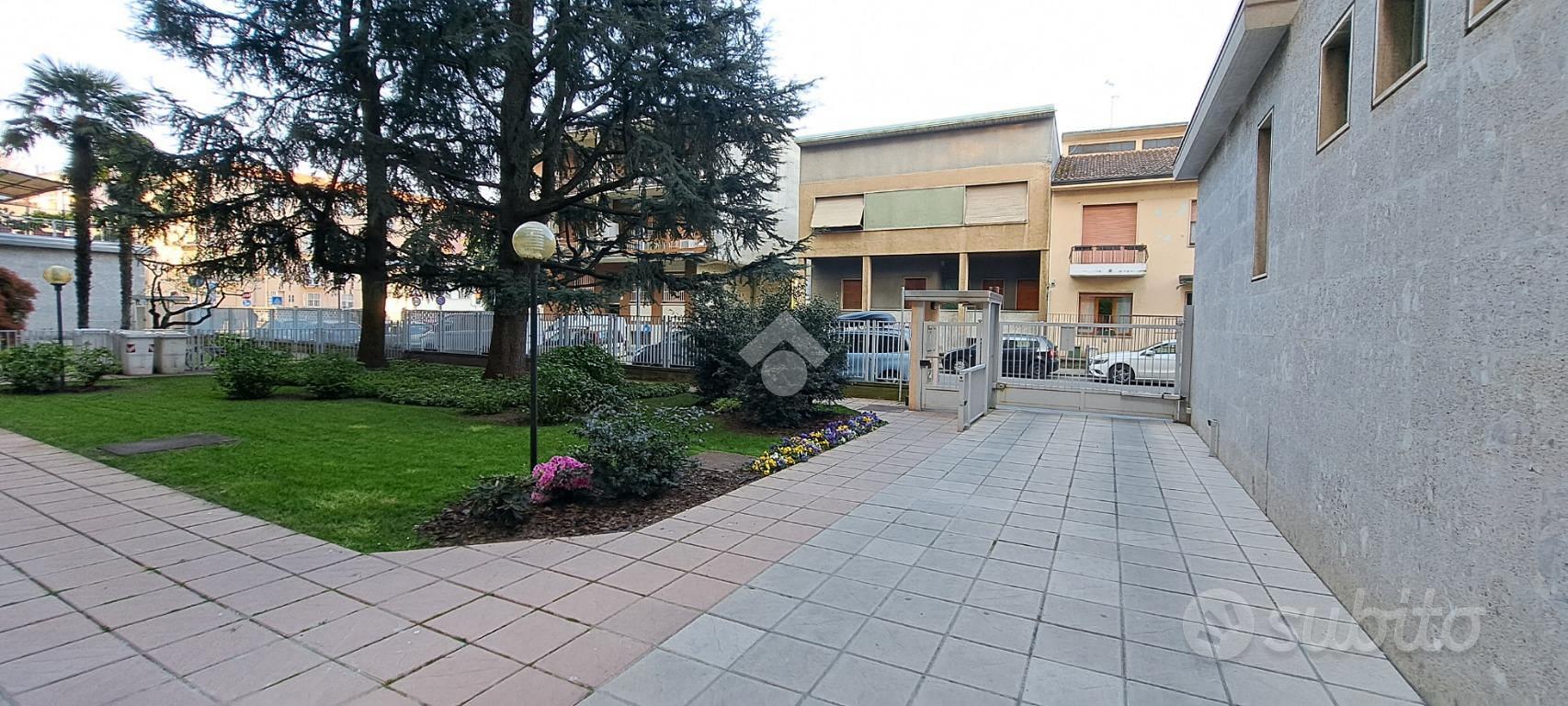 Appartamento – Vimodrone, Milano - Altro