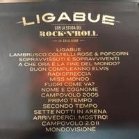 Cofanetto Ligabue CD