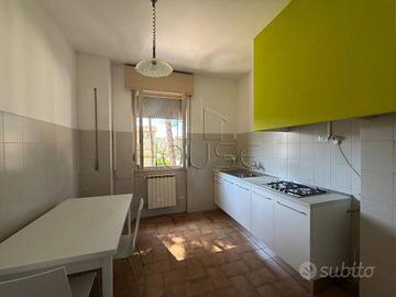 Appartamento di 90 m² con 4 locali a Città di Cast