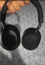  Sony WH-1000XM5 cuffie wireless