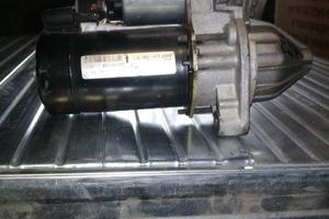 Motorino avv MERCEDES CLK 200 1998cc benz 1997