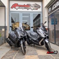 Voge Sfida SR1 125 - Promo