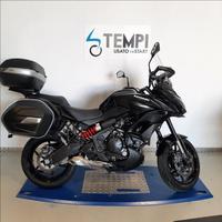 KAWASAKI Versys 650 Abs