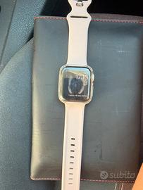 Apple Watch SE (2ª Gen) GPS 40mm Alluminio