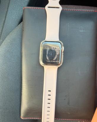 Apple Watch SE (2ª Gen) GPS 40mm Alluminio