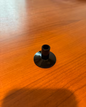 Reggipiatto per Piatto Batteria - Seat for Cymbal