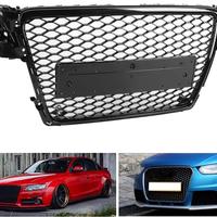 Griglia Anteriore per audi A4-S4 2008/2012 NUOVA