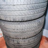 Pneumatici Michelin 215/65 R 16 C
