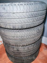 Pneumatici Michelin 215/65 R 16 C