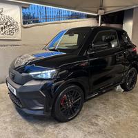 Ligier JS50 DCI Ultimate Finanziabile Permute