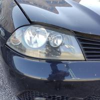Proiettore destro SEAT IBIZA del 2004