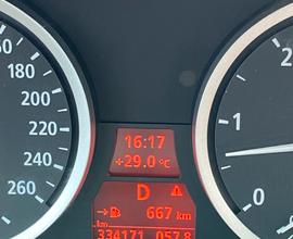 BMW 535d e61