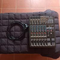 MIXER