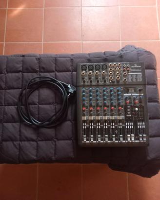 MIXER