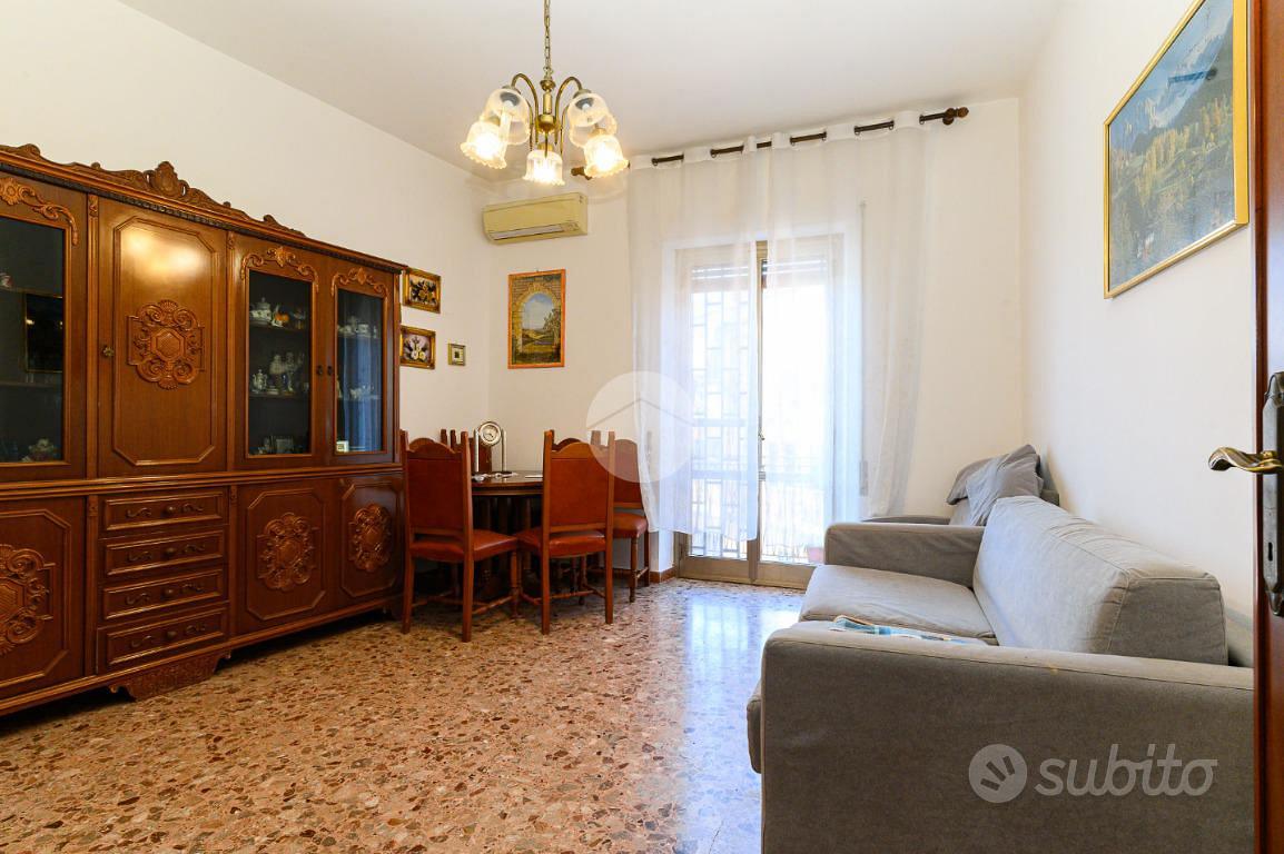 Appartamento – Roma, Portuense, Municipio Roma XI - Vista 2